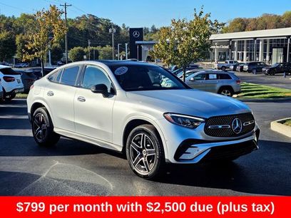 Certified 2025 Mercedes-Benz GLC 300 4MATIC