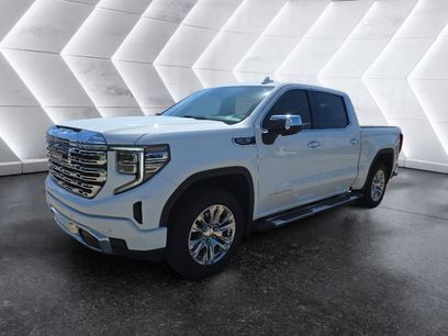 Used 2024 GMC Sierra 1500 Denali w/ Technology Package
