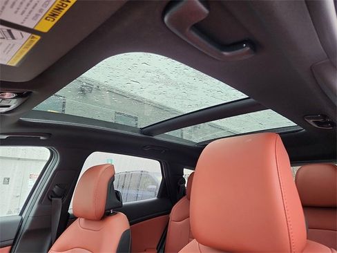 Certified 2024 Kia Sportage SX image 15