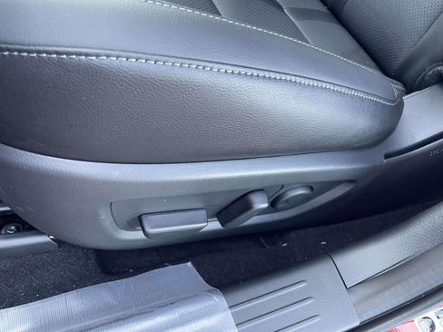 New 2026 MAZDA CX-50 2.5 Hybrid w/ Weather Package image 19