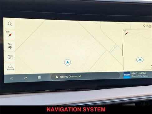 Used 2026 Hyundai Palisade Calligraphy image 6