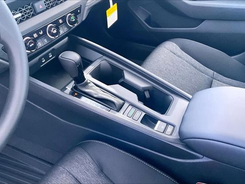 New 2025 Honda Accord SE image 7