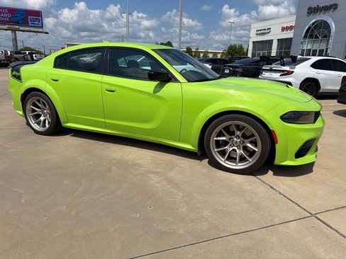 Certified 2023 Dodge Charger Scat Pack RWD image 19