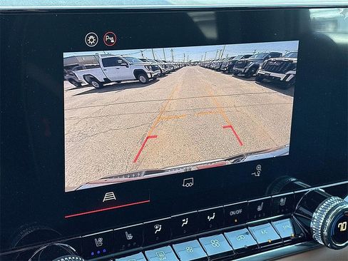 Used 2026 GMC Canyon AT4 w/ AT4 Premium Package image 14