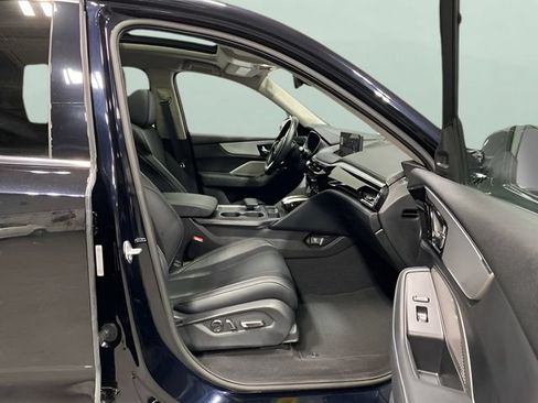 Used 2023 Acura MDX w/ Technology Package AWD/4WD image 32