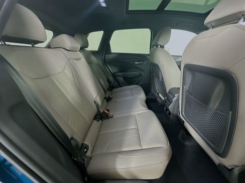 New 2026 Audi Q3 quattro 2.0T AWD/4WD image 44