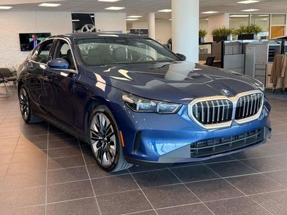 Used 2026 BMW 540i xDrive