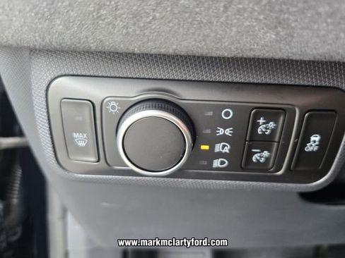 New 2025 Ford Mustang Mach-E GT image 21