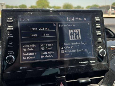 Used 2022 Toyota Camry XSE FWD image 17