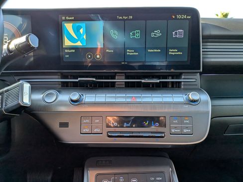 New 2026 Hyundai Kona SEL Premium AWD/4WD image 10