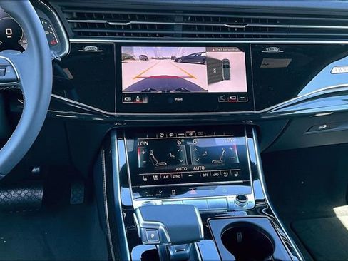 New 2026 Audi Q7 2.0T Premium Plus AWD/4WD image 6