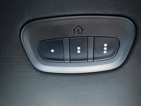 Used 2021 RAM 1500 Limited w/ Night Edition image 16