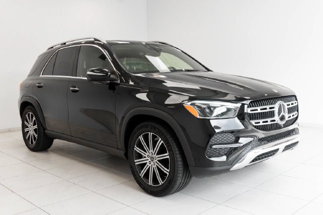 Used 2026 Mercedes-Benz GLE 350 4MATIC image 27