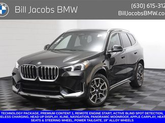 Used 2026 BMW X1 xDrive28i AWD/4WD video 1