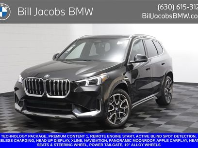 Used 2026 BMW X1 xDrive28i