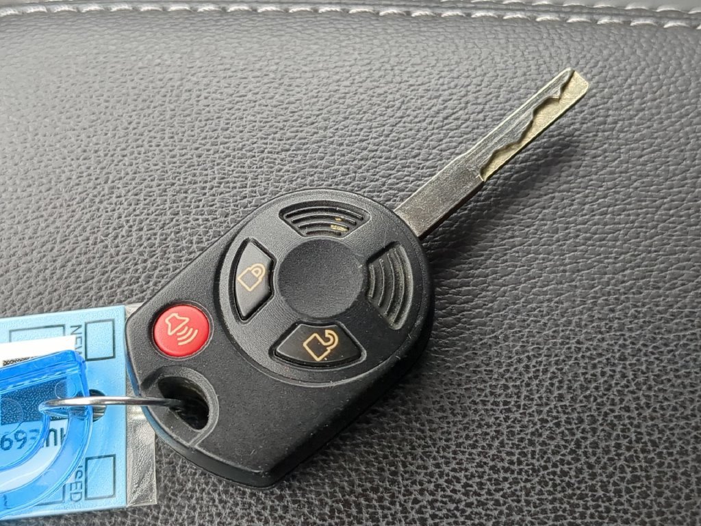 Used 2017 Ford Escape SE w/ Equipment Group 201A FWD image 37