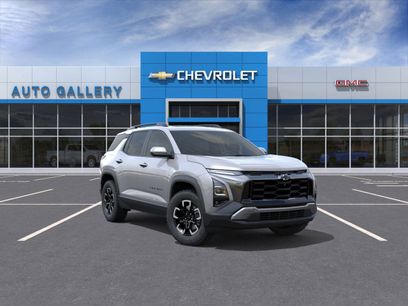 New 2026 Chevrolet Equinox ACTIV w/ Convenience Package III