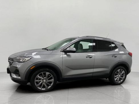 Used 2023 Buick Encore GX Essence w/ Experience Buick Package FWD image 38