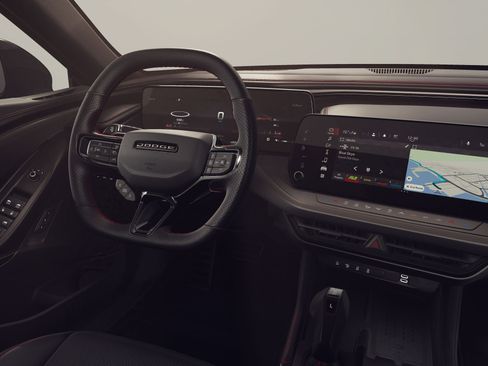 New 2026 Dodge Charger R/T image 21