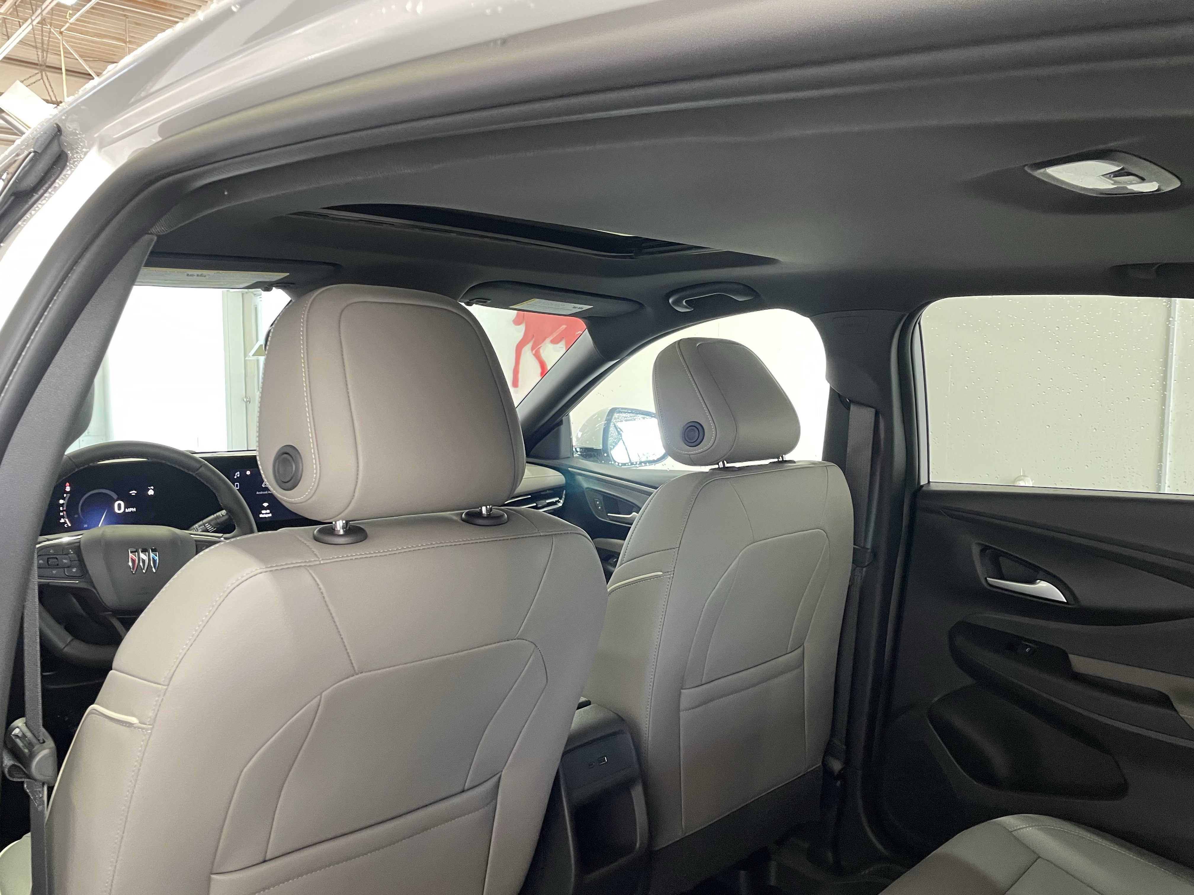 New 2026 Buick Envista Sport Touring FWD image 14