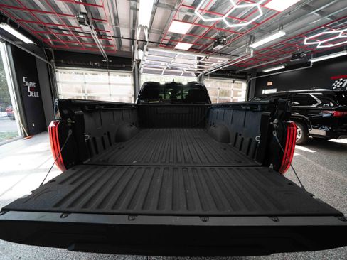 Used 2022 Toyota Tundra SR5 w/ TRD Sport Package image 27