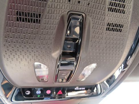 Certified 2024 Cadillac Lyriq Sport w/ LPO, Floor Liner Package AWD/4WD image 35