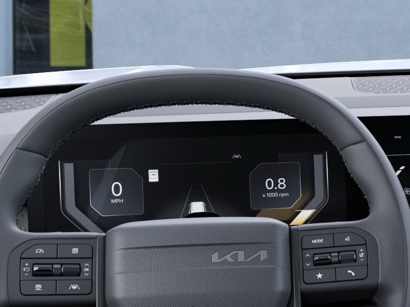 New 2027 Kia Telluride X-Line SX Prestige AWD/4WD image 21