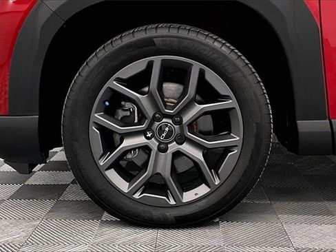 Used 2024 Honda Pilot Touring image 8