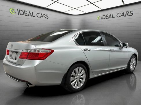 Used 2013 Honda Accord EX-L image 5
