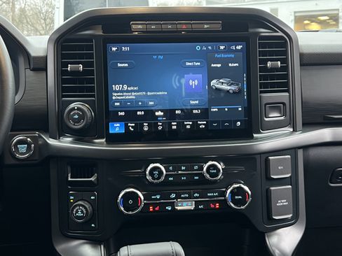 Used 2024 Ford F150 XLT w/ Equipment Group 302A MID image 20