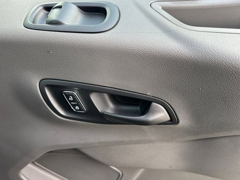 New 2026 Ford Transit 250 Base w/ Load Area Protection Package image 16