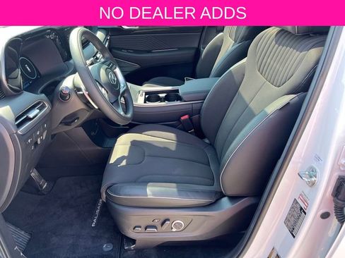 New 2025 Hyundai Palisade Calligraphy image 18