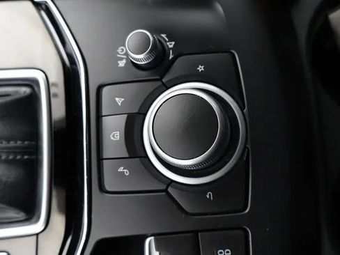 Used 2025 MAZDA CX-5 AWD 2.5 S w/ Select Package image 34