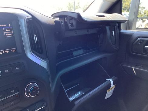 New 2026 Chevrolet Silverado 2500 W/T w/ WT/CX Safety Package image 27