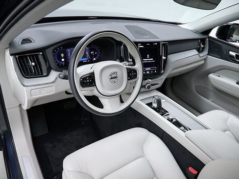 Certified 2023 Volvo XC60 B5 Plus w/ Climate Package image 12