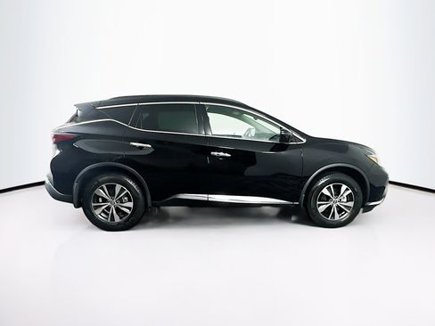Used 2023 Nissan Murano SV image 10