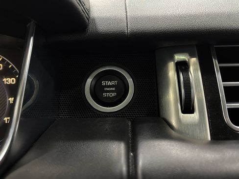 Used 2015 Land Rover Range Rover Supercharged AWD/4WD image 20