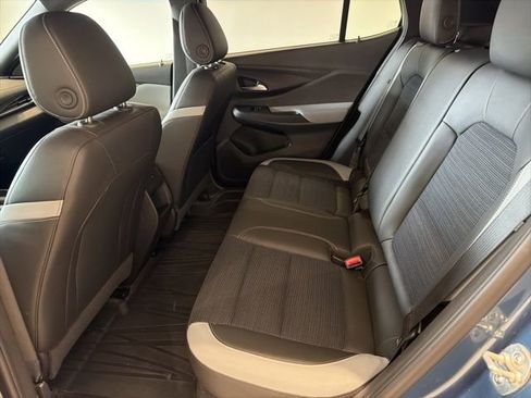 Certified 2024 Buick Envista Preferred w/ Convenience I Package image 13