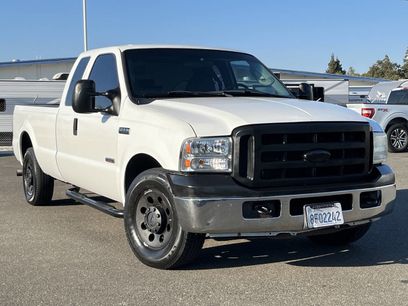 Used 2006 Ford F250 XL