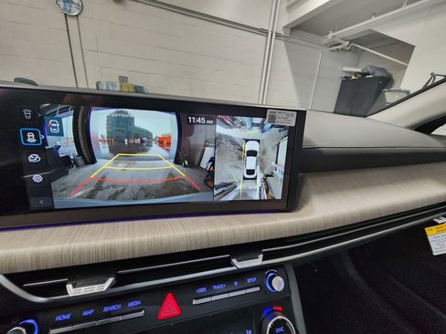 New 2026 Hyundai Sonata Limited image 21