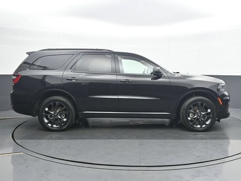 Used 2023 Dodge Durango GT w/ Blacktop Package AWD/4WD image 7