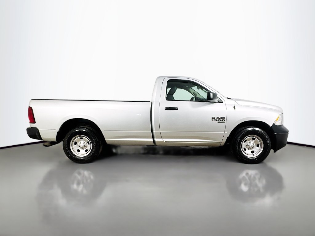 Used 2019 RAM 1500 Tradesman w/ Power & Remote Entry Group RWD image 9