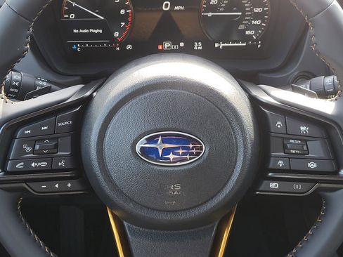 New 2026 Subaru Forester Wilderness image 12