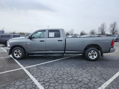 Used 2012 RAM 2500 ST w/ Popular Equipment Group image 10