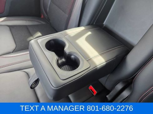 Used 2025 RAM 1500 Rebel w/ Rebel Level 1 Equipment Group AWD/4WD image 18