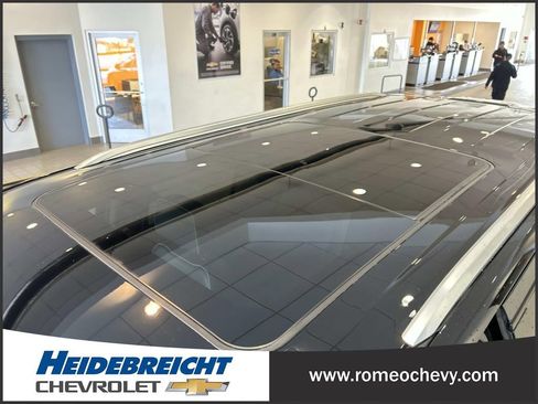 Certified 2023 Chevrolet Tahoe Premier image 39