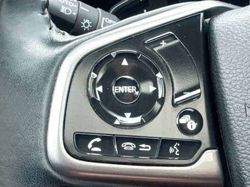 Used 2021 Honda CR-V EX-L image 10