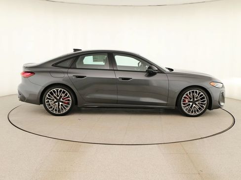 New 2026 Audi S5 Premium Plus AWD/4WD image 8
