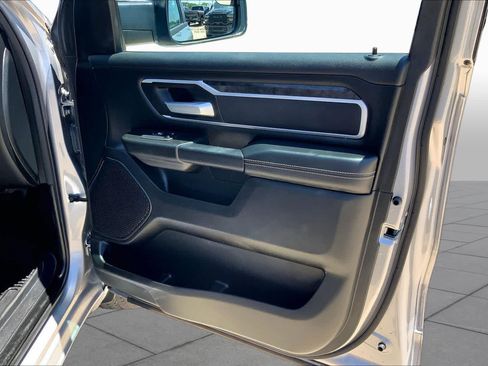Used 2023 RAM 1500 Lone Star AWD/4WD image 23