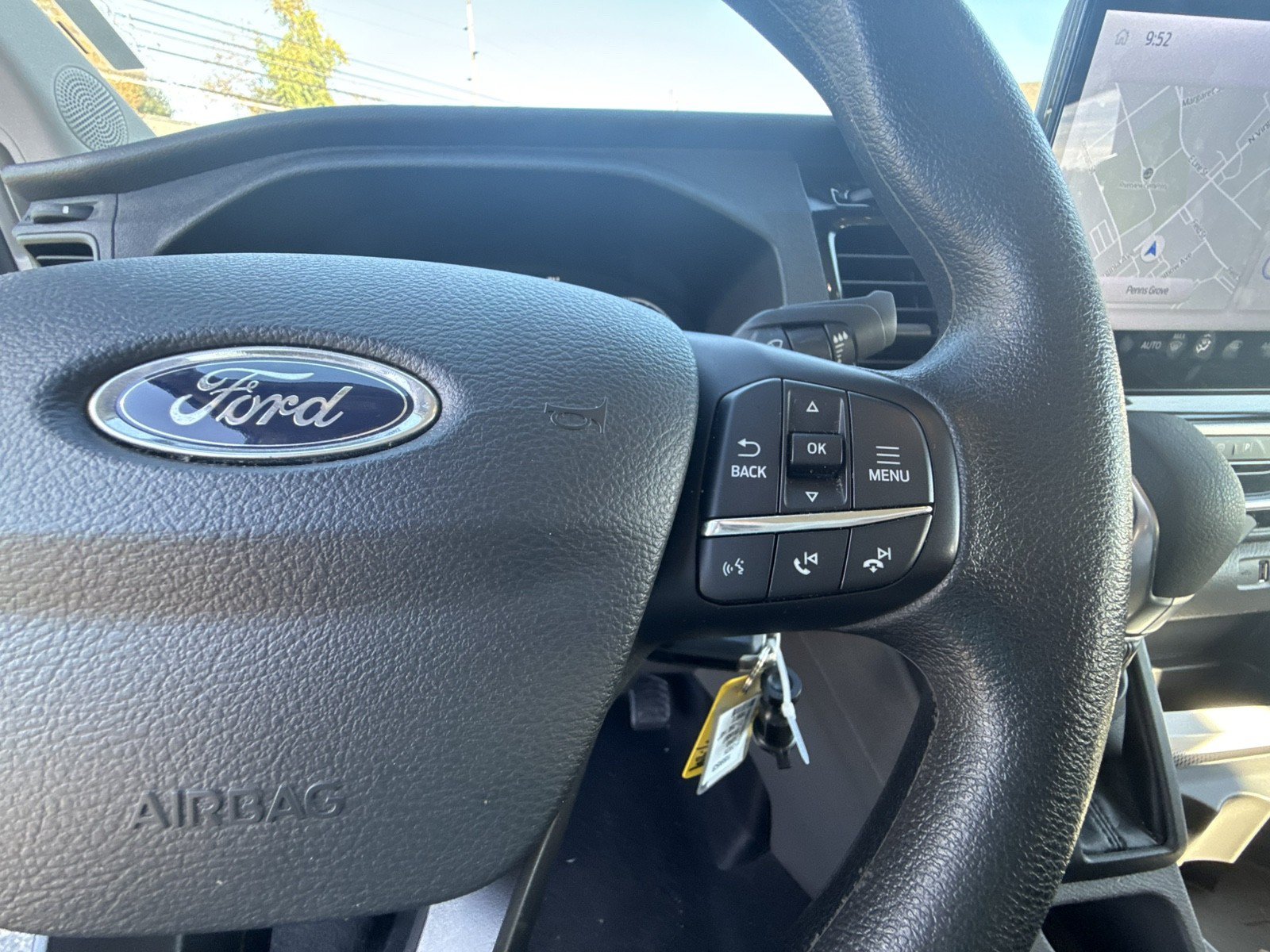 Used 2025 Ford Transit 350 XLT RWD image 14